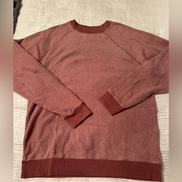 Feat Blanket Blend Crewneck - NWT - Size XL - Picture 3 of 10